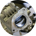 EGR szelep tisztítás